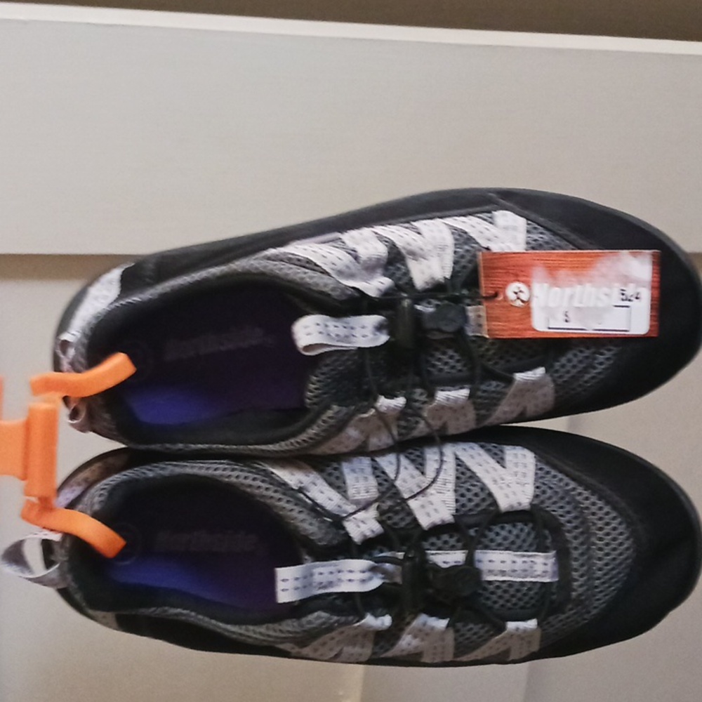 Size 10 shoe